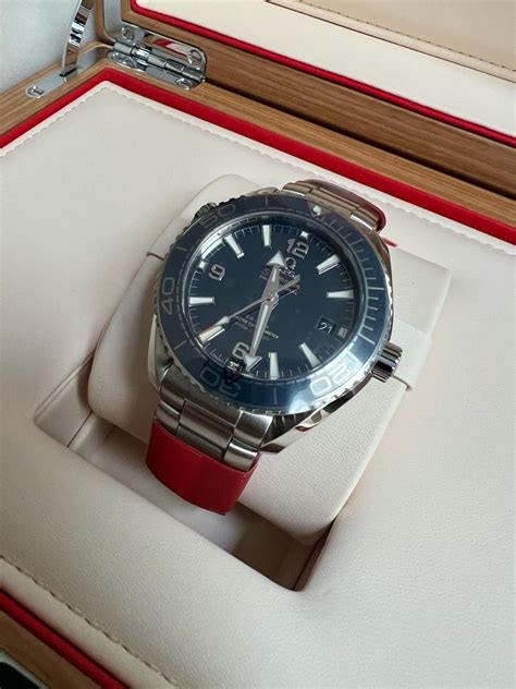 omega seamaster 39.5mm|More.